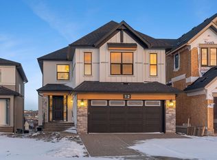 12 Spring Creek Point SW, Calgary, AB T3H6J4