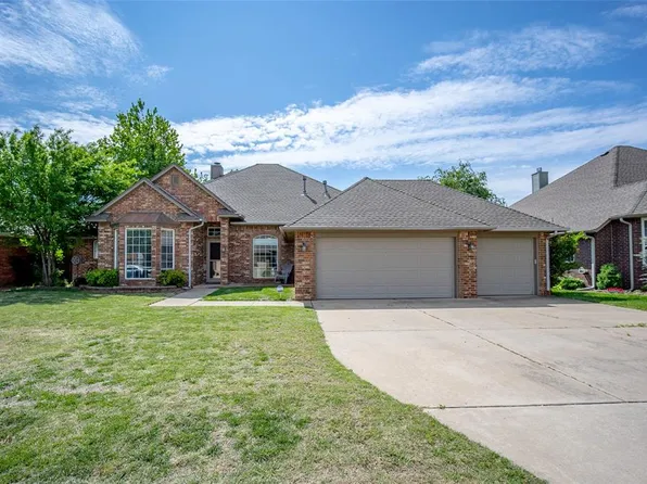 608 Harrier Hawk, Edmond, OK 73003