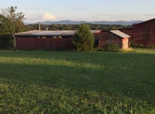 2365 Bright Hope Rd, Greeneville, TN 37743