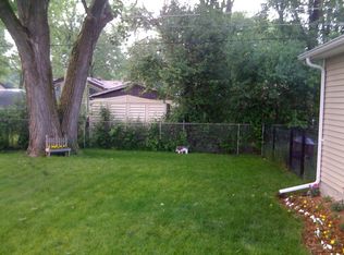 6606 Hubbard Ln, Tinley Park, IL 60477