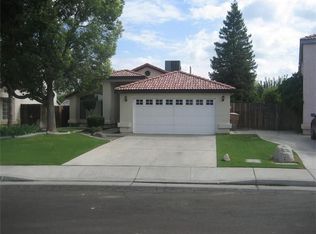5616 Barbados Ave, Bakersfield, CA 93313