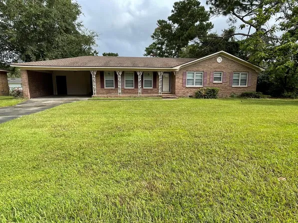 4016 Birch St, Valdosta, GA 31605