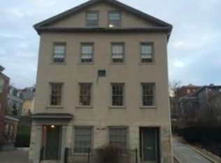 237 N Main St #2, Providence, RI 02903