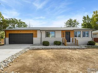 938 S Del Norte Ave, Loveland, CO 80537