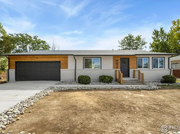 938 S del Norte Ave, Loveland, CO 80537