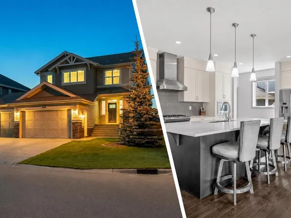 229 S Stonemere Bay, Chestermere, AB T1X 0S1