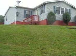 42 Earl Cir, Wellsboro, PA 16901