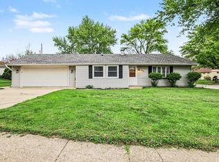7080 Sherwood Ave, Portage, IN 46368