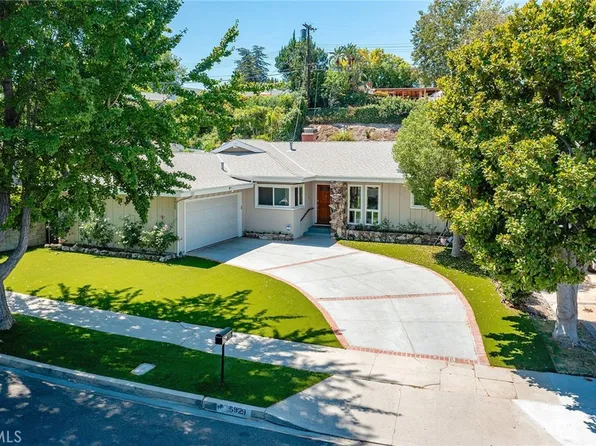 5929 Adler Ave, Woodland Hills, CA 91367