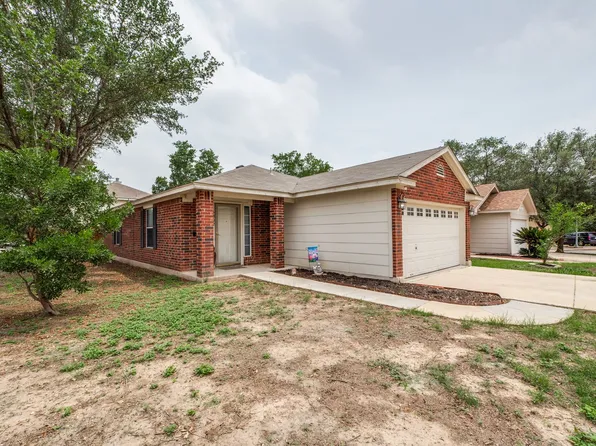 6802 Cougar Cv, San Antonio, TX 78242
