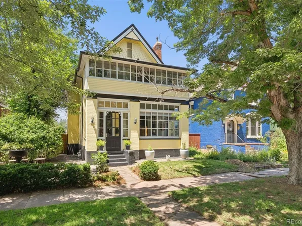 569 S Sherman Street, Denver, CO 80209