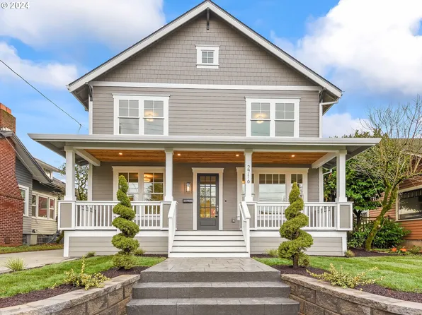 2716 NE Mason St, Portland, OR 97211