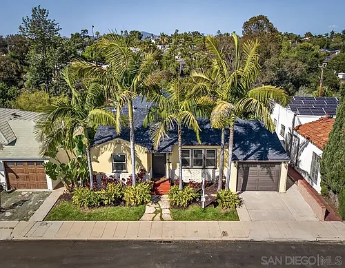 5438 Gilbert Dr #A Photo 1