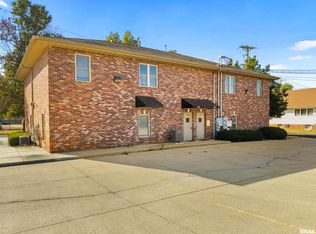 919 W Windom St, Peoria, IL 61606