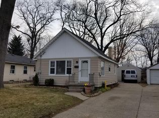 2748 Brooklyn Ave SE, Grand Rapids, MI 49507