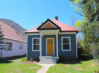 235 E 4th Ave, Durango, CO 81301