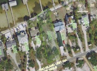 33049 Marlin Ky, Orange Beach, AL 36561