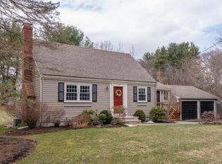317 Prospect St, Norwell, MA 02061