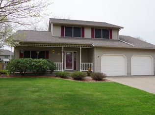 609 Melville Ave, West Burlington, IA 52655