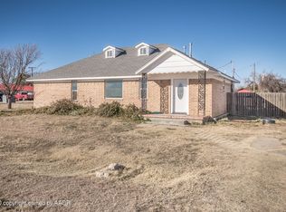 114 White Ave, Claude, TX 79019