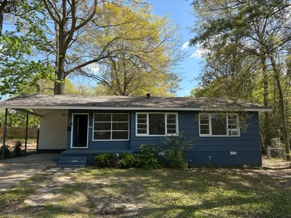 704 S 22nd Ave, Hattiesburg, MS 39401