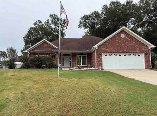 981 Colonial Dr, Jacksonville, AR 72076