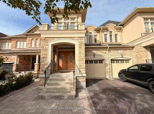 96 Ostrovsky Rd, Vaughan, ON L4H0W1