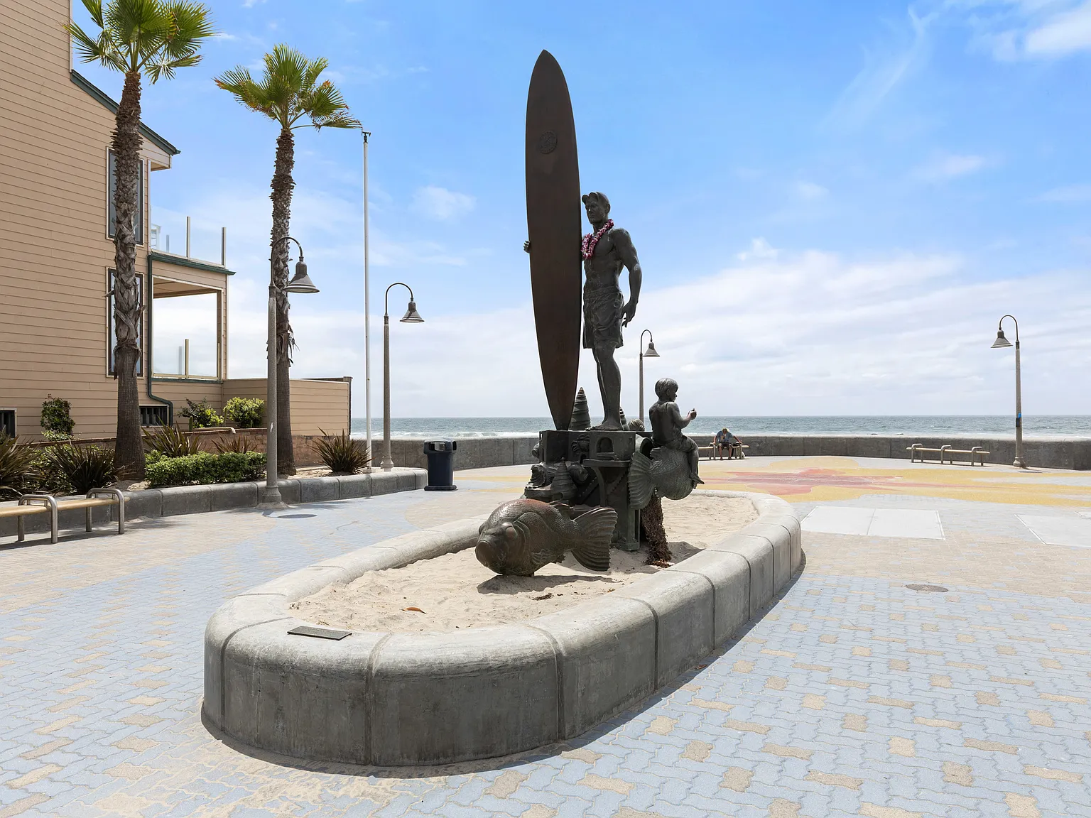 Seacoast Dr, Imperial Beach — Photo 2