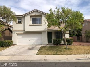 2567 Hitchcock St, Henderson, NV 89052