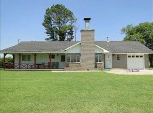 39300 Clearpond Rd, Shawnee, OK 74801