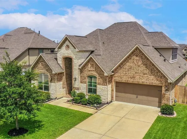 1509 Royal Field Ln, Friendswood, TX 77546