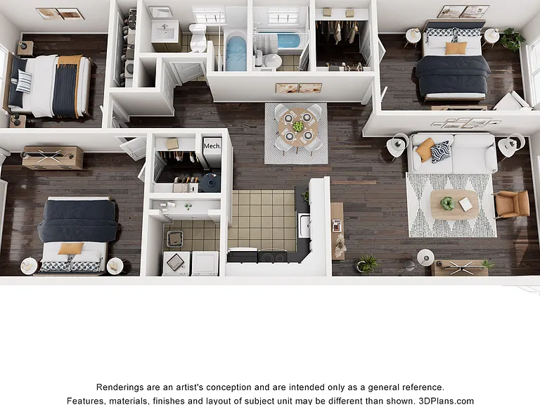 Brisa Apartment Homes — Photo 35