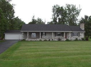 9230 Faulkner Rd, Harrod, OH 45850