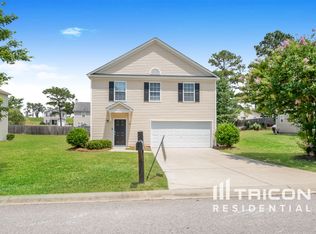 130 Honey Tree Rd, Columbia, SC 29209