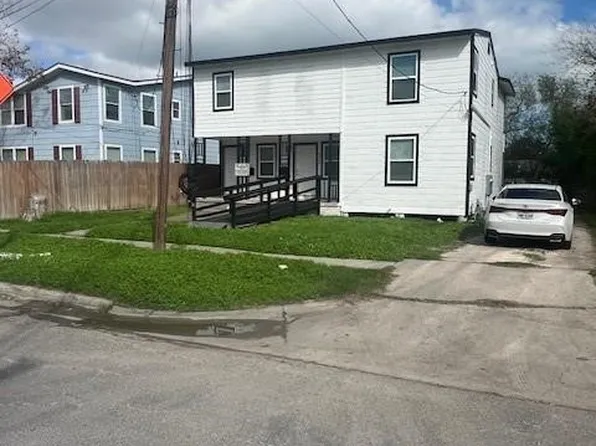 1626 18th St, Corpus Christi, TX 78404
