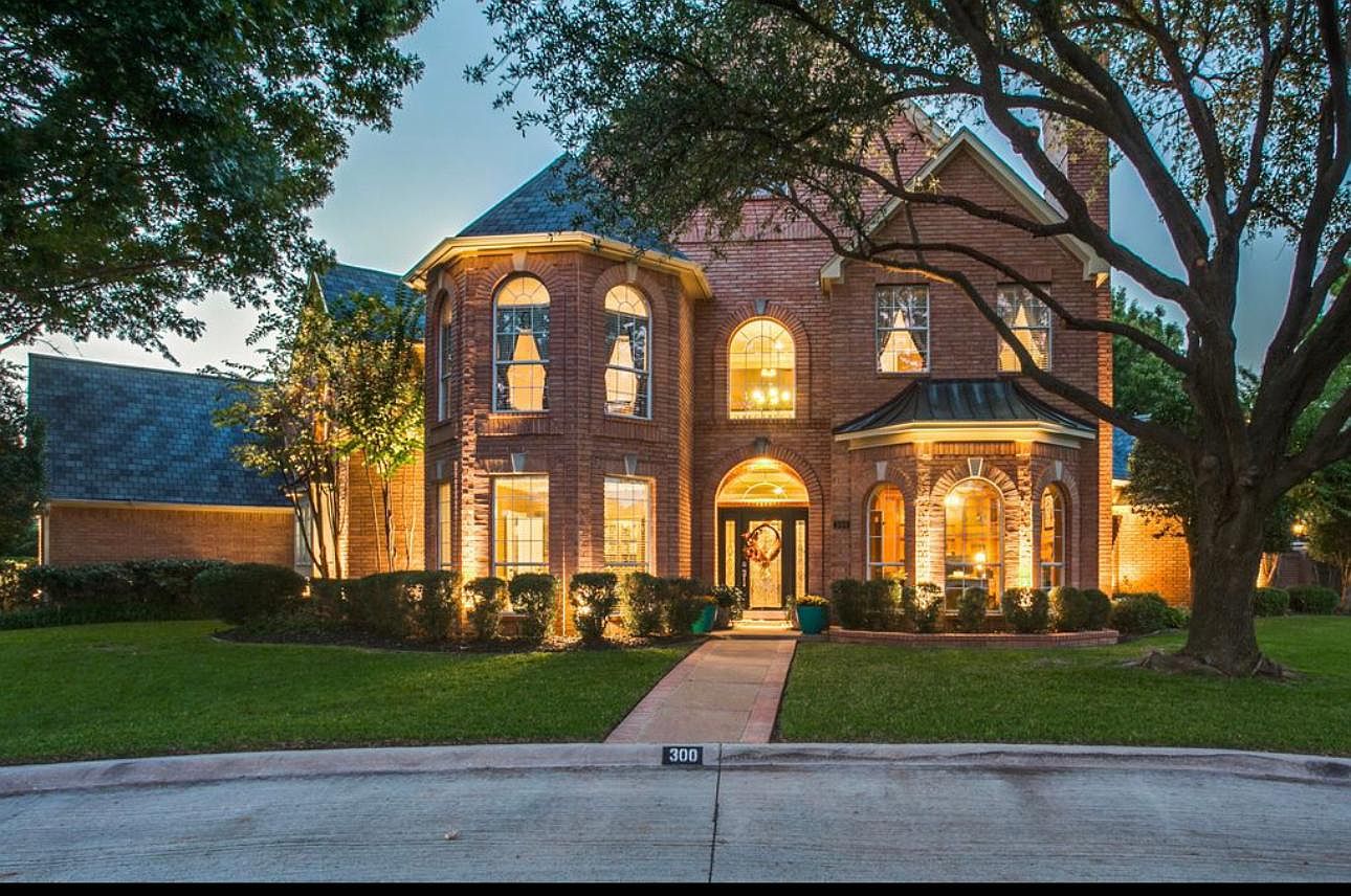 300 Southridge Lakes Pkwy, Southlake, TX 76092 Zillow