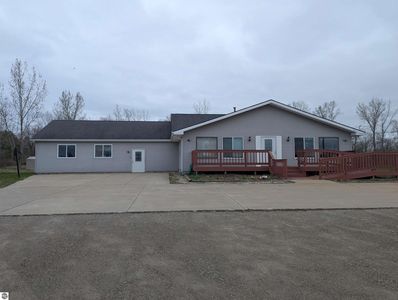 3344 E Huron Rd, Au gres, MI, 48703