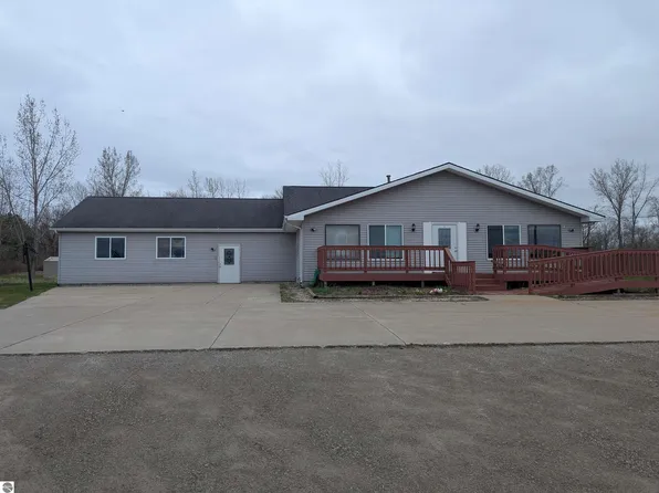 3344 E Huron Rd, Au Gres, MI 48703