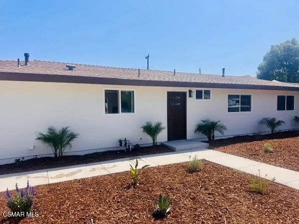 1554 Ahart St, Simi Valley, CA 93065