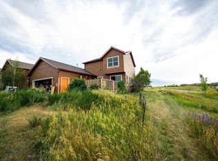 830 N 12th St, Livingston, MT 59047