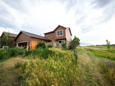 830 N 12th St, Livingston, MT, 59047