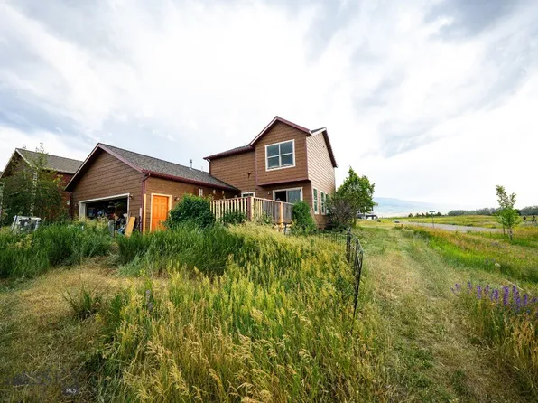 830 N 12th St, Livingston, MT 59047