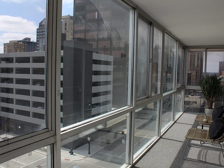 The Flats on Jefferson — Photo 17