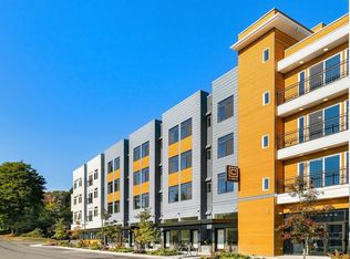 Cubix North Park, Seattle, WA 98133