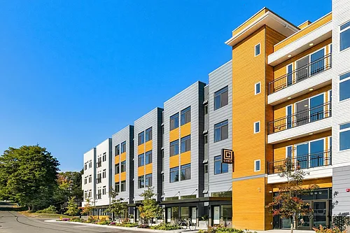Cubix North Park Photo 1