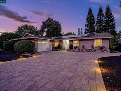 323 Laurel Dr, Danville, CA, 94526