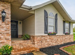 4356 N Toby Ave, Springfield, MO 65803
