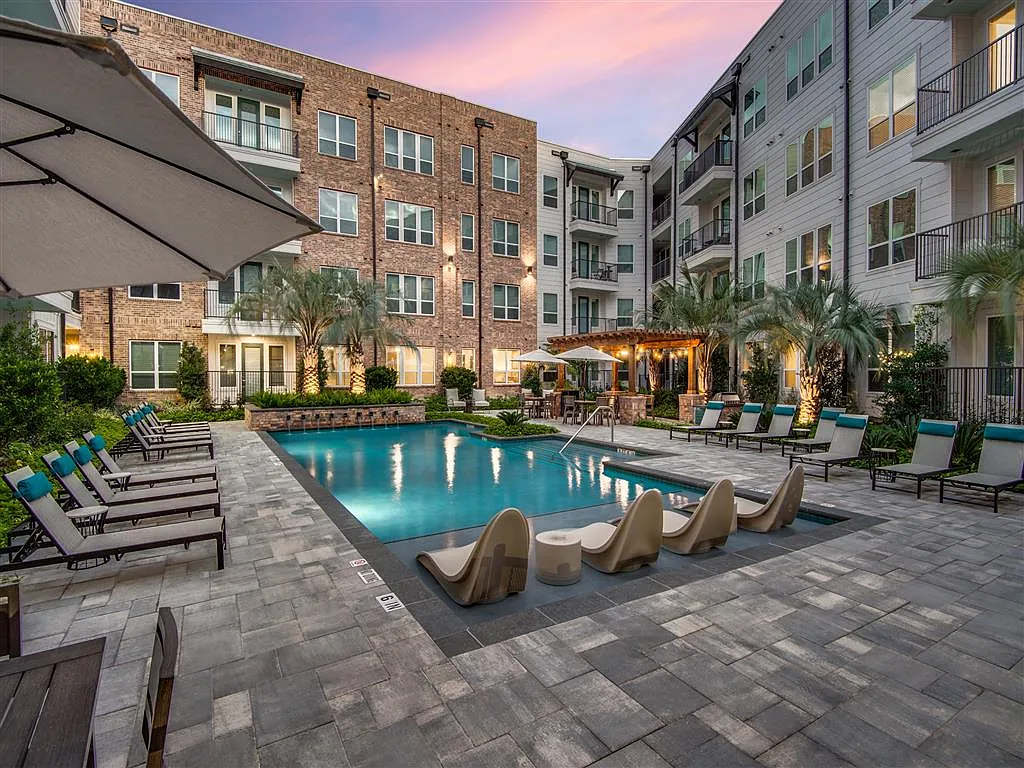 The Mill Apartments — Photo 2