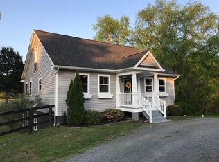 4495 Victory Ln, Warrenton, VA 20187