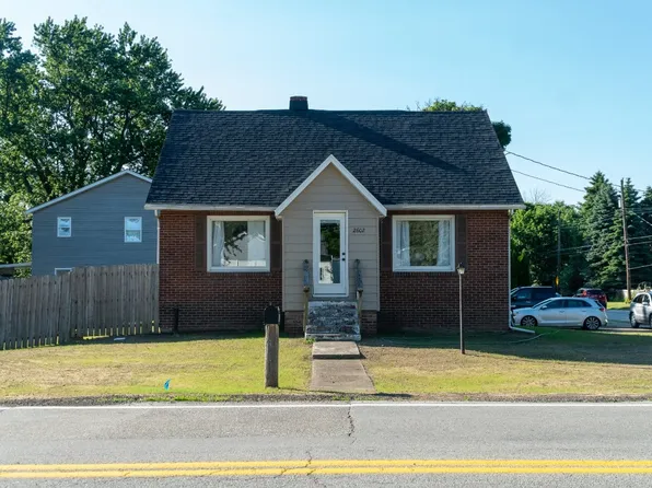 2602 W 23rd St, Erie, PA 16506